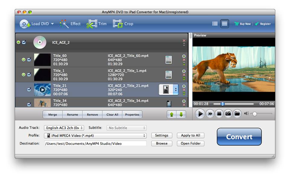 Dvd Soft For Mac Free Download